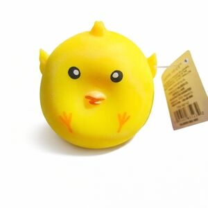 Walgreen Tik Tok  Viral SAND BUDDY Squishy Yellow Chick